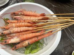 -师傅仔美食(东华老店)