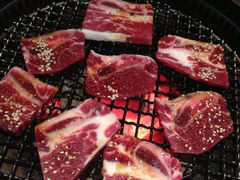 iphone_upload_pic-金柚子韩国烤肉(威宁路店)