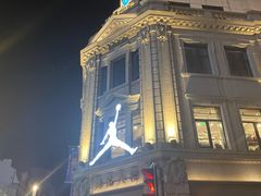 -JORDAN(外滩中央体验店)