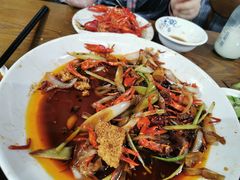 -虾女王·龙虾·烧烤(龙江店)