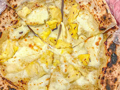 -Pizzeria da Nicola·火炉披萨(中大国际店)