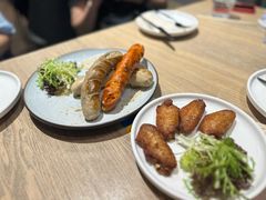 -Maxpoint Kitchen 西餐咖啡(乐峰广场店)