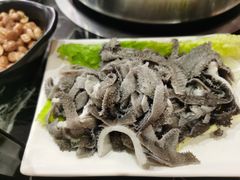 -潮汕美牛肉丸火锅店(天宁寺店)