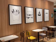 -麦当劳(天鹿南路分店)