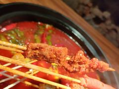 -江湖六膳門串串香(隆礼路店)