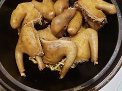 风味香茅鸽-金满楼(天河中路店)