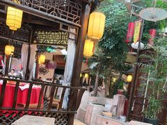 -和源祥·日照菜扛把子(万平口一店)