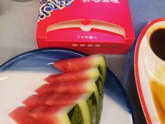 -套马杆蒙古珍烧烤(迎宾花园店)
