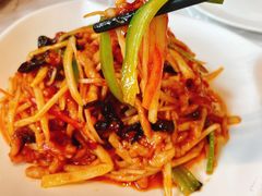 -马凯餐厅(长椿街店)