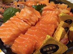 -大焰自助日式料理 铁板烧(徐汇店)