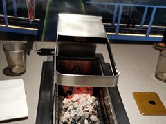 -丰茂烤串(公园店)