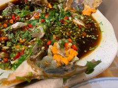 -小郭私房菜·海肠捞饭店(学士街店)