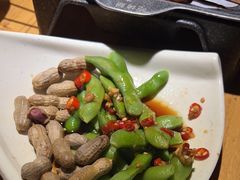 -管氏翅吧(台湾街店)