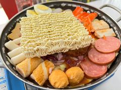 -欧巴来了韩式料理