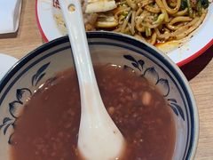 -宋益驴蹄子面肉夹馍(辛家庙店)
