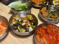 -土大力韩式烤肉料理(和平路店)