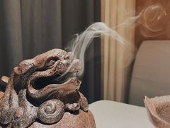 -叶叶菩提·晋福宫