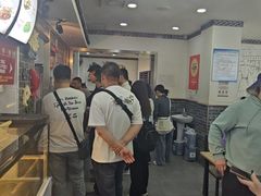 -津门张记包子铺(华昌道店)