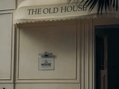 -THE OLD HOUSE酒吧