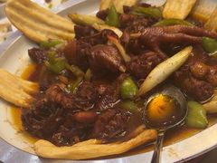 -渔码头食府·20年蓬莱老字号(登州路店)