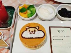 -IPSTAR·潮玩星球·主题店(上海店)