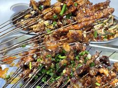 -刘三姐烤肉总店(飞山街店)