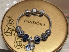 -Pandora潘多拉珠宝(宝山万达广场店)