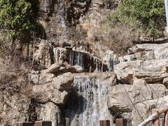 -狼牙山风景区