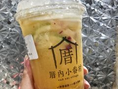 -厝内小眷村(天河南一路店)