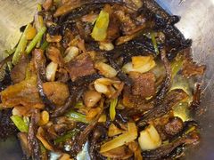 -三道菜(明堂公园店)