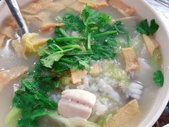 -官塘锋记鱼生·生腌·砂锅粥(牌坊街店)