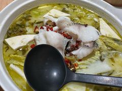 -阿香米线(宁波来福士广场店)