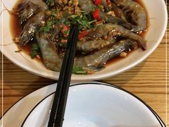 -潮粥馆(长江花园店)