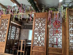 -风情丽江斑鱼火锅(孙家沟西南路80号店)