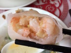 金牌虾饺皇-点都德(汇盈广场店)