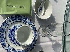 -漢舍中国菜馆(889广场店)