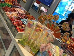 -张秉贵糖果专柜(北京市百货大楼店)