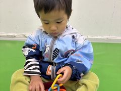 -全优加早教托育园(广百新一城店)