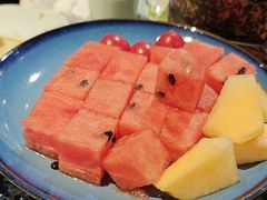 -阳坊涮肉(西直门凯德mall店)