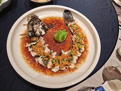 -馋遇江南·精致湖景雅宴(东方之门店)