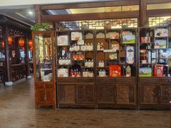 -新虹楼饭庄(崇明陈家镇店)