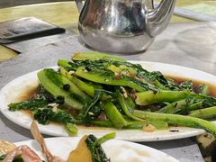 -淇沙湾渔村餐厅