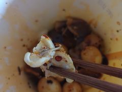 -嘉州鲜知味钵钵鸡(奎星楼店)