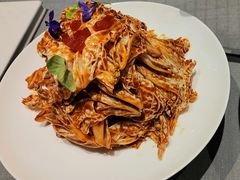 -北平食府·北京烤鸭(北京西站六里桥店)