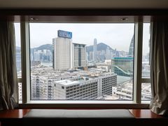 -香港尖沙咀凯悦酒店