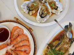 -万龙洲海鲜(广渠门店)