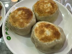 -尹记门钉肉饼(丰台站店)