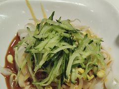 -子午路张记肉夹馍(兵马俑店)