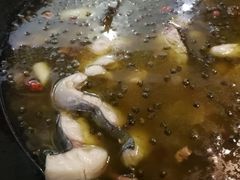 -鲜椒鱼·雅安地标性美食