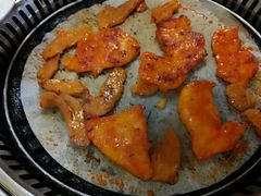 -金权道韩式自助烤肉(嘉华国际店)